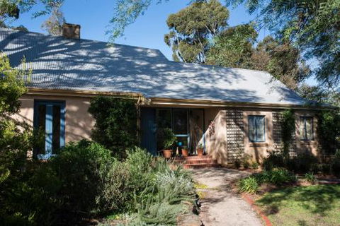 The Cottage At Riverside Farm - Accommodation Georgetown 0