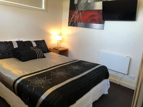 MURRAY GRANGE VILLA 4 - Accommodation Georgetown 3