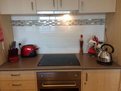 MURRAY GRANGE VILLA 4 - Accommodation Georgetown 1