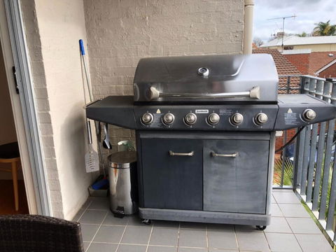 MURRAY GRANGE VILLA 4 - Accommodation Georgetown 2