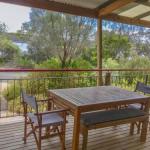 Samphire Beach House - Accommodation Georgetown 0