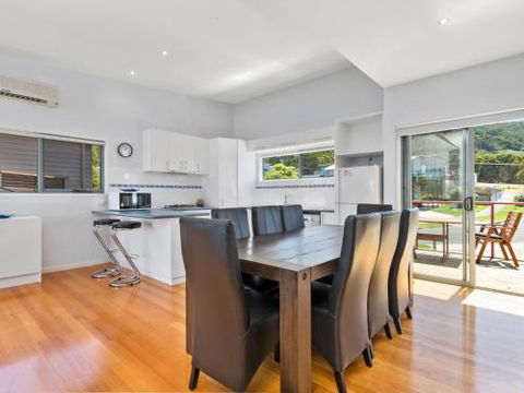 Poseidon - Accommodation Georgetown 1