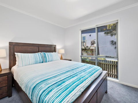 Poseidon - Accommodation Georgetown 5