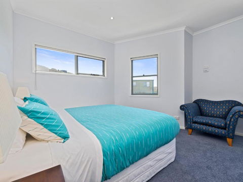 Poseidon - Accommodation Georgetown 6