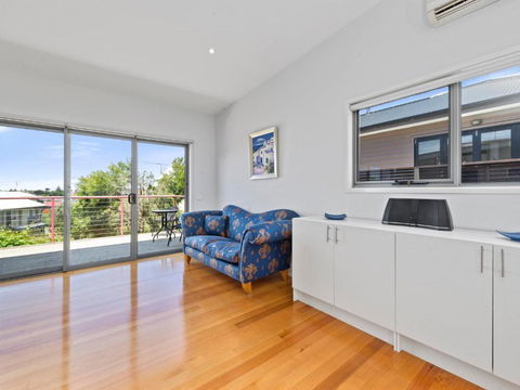 Poseidon - Accommodation Georgetown 4