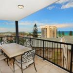 Unit 4 Beaumont Sur Mer 13 15 Pacific Terrace Coolum Beach 400 BOND LINEN SUPPLIED - Accommodation Georgetown 0