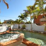 Unit 4 Coolum Sands Apartments 34 First Avenue Coolum Beach 400 BOND LINEN SUPPLIED - Accommodation Georgetown 0