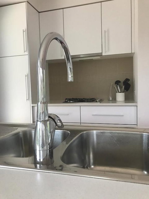 Studio 22 - Accommodation Georgetown 2