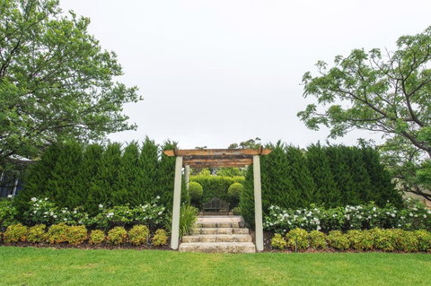 Studio 22 - Accommodation Georgetown 1