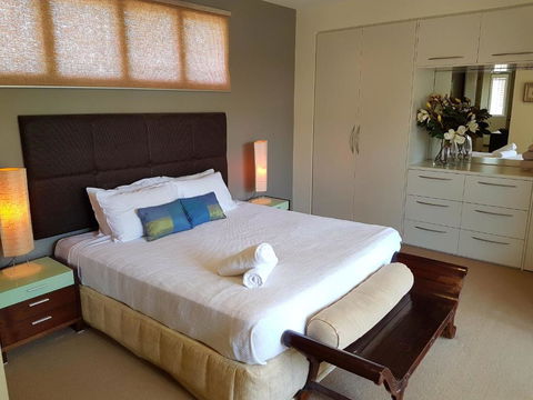 SONOMA On The River - Accommodation Georgetown 3