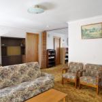 RETRO RETREAT INLET SIDE - Accommodation Georgetown 0