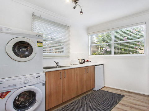 Bay Cottage Paradise On The Bay - Accommodation Georgetown 3