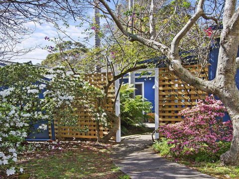 Bay Cottage Paradise On The Bay - Accommodation Georgetown 5