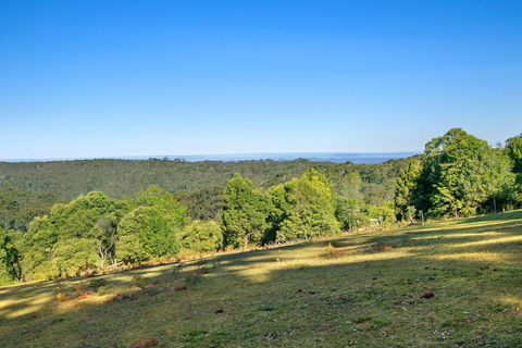 GOWAN ROSS COTTAGE - Accommodation Georgetown 4