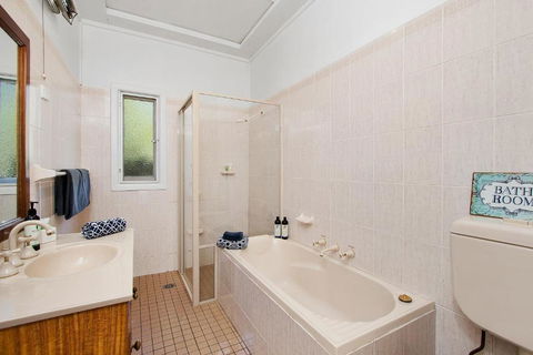 GOWAN ROSS COTTAGE - Accommodation Georgetown 5