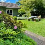 GOWAN ROSS COTTAGE - Accommodation Georgetown 0