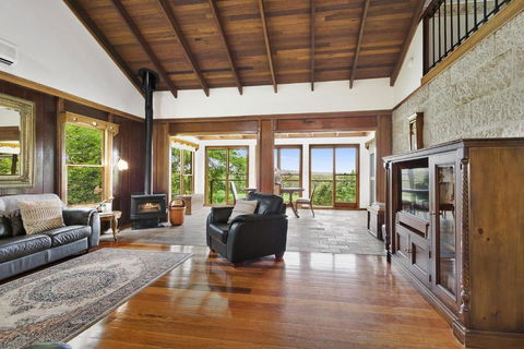 CHRISTOPHERS COTTAGE - Accommodation Georgetown 3
