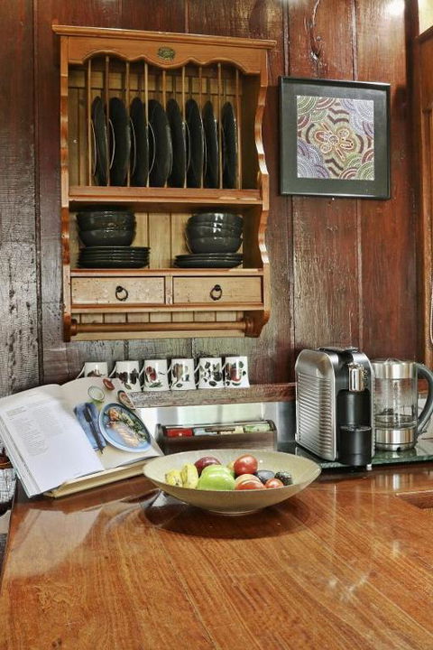 CHRISTOPHERS COTTAGE - Accommodation Georgetown 5