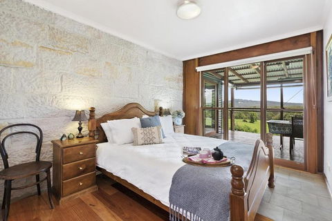 CHRISTOPHERS COTTAGE - Accommodation Georgetown 2