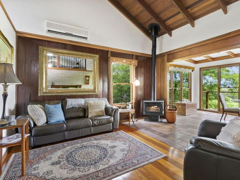 CHRISTOPHERS COTTAGE - Accommodation Georgetown 1