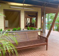 Clouds Serenity - Accommodation Georgetown