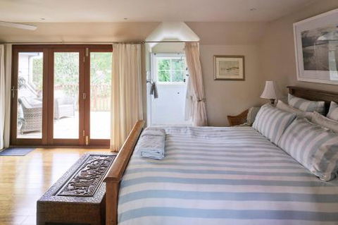 The Willows At Kurrajong - Accommodation Georgetown 2