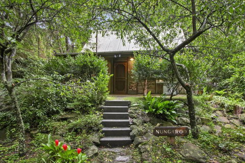 NUNGAROO COTTAGE - Accommodation Georgetown 5