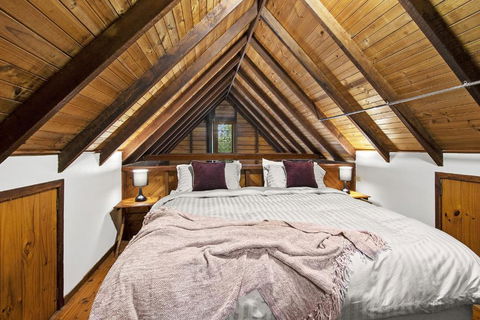 NUNGAROO COTTAGE - Accommodation Georgetown 4