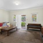 THE TEACHERS COTTAGE - Accommodation Georgetown 0