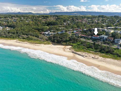 Beach Road 10 Mollymook - Accommodation Georgetown 3