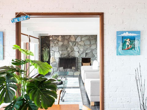 Beach Road 10 Mollymook - Accommodation Georgetown 1