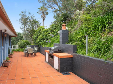 Beach Road 10 Mollymook - Accommodation Georgetown 6