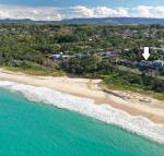 Beach Road 10 Mollymook - Accommodation Georgetown