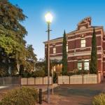 QPO QUEENSCLIFF - Accommodation Georgetown 0