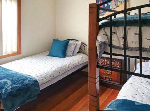 RYE Rock N Roll & Roadsters Are Coming To Town - Accommodation Georgetown 6