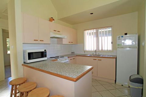 Nannys Beach House - Accommodation Georgetown 3