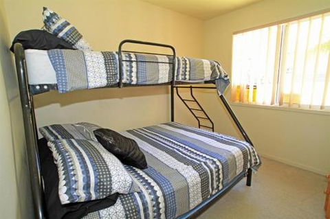 Nannys Beach House - Accommodation Georgetown 6