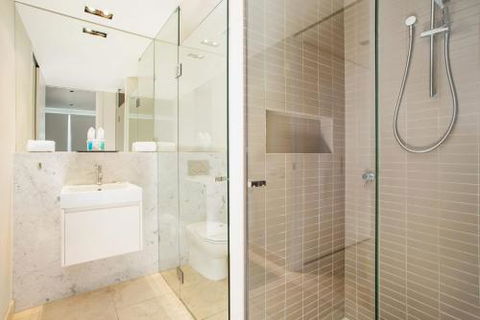 Unit 203 Plantation Rainbow Beach Plantation Resort Top Floor Aircon Free Wi Fi - Accommodation Georgetown 2