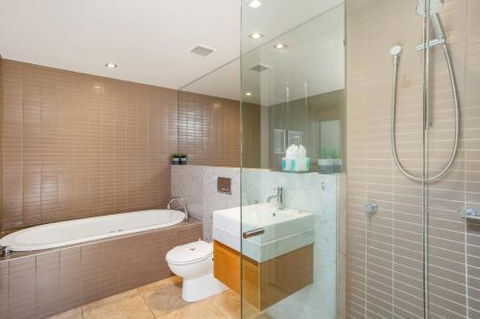 Unit 203 Plantation Rainbow Beach Plantation Resort Top Floor Aircon Free Wi Fi - Accommodation Georgetown 3