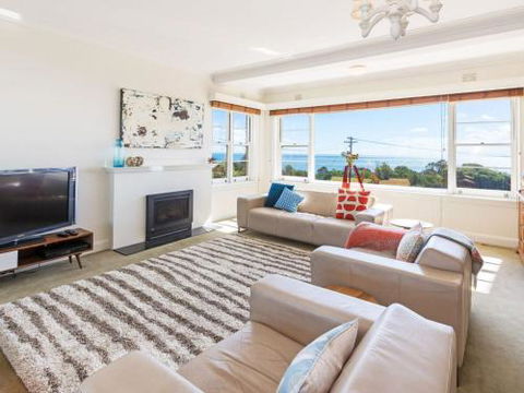 BEACH BELLE MORNINGTON - Accommodation Georgetown 1