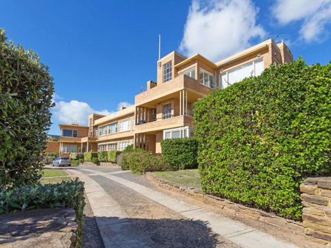 BEACH BELLE MORNINGTON - Accommodation Georgetown 5