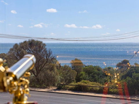 BEACH BELLE MORNINGTON - Accommodation Georgetown 6