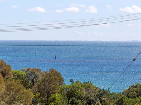 BEACH BELLE MORNINGTON - Accommodation Georgetown 4