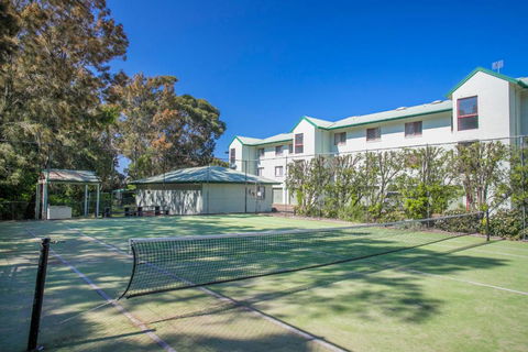 Ocean Breeze Fathoms 3 - Accommodation Georgetown 4