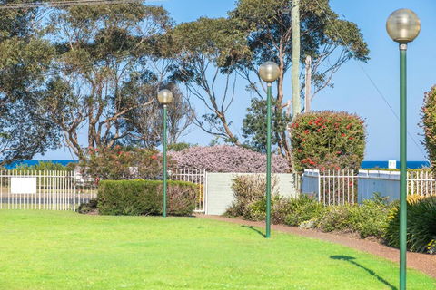 Ocean Breeze Fathoms 3 - Accommodation Georgetown 2
