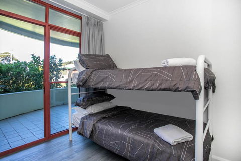 Ocean Breeze Fathoms 3 - Accommodation Georgetown 3