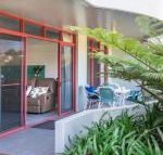 Ocean Breeze Fathoms 3 - Accommodation Georgetown