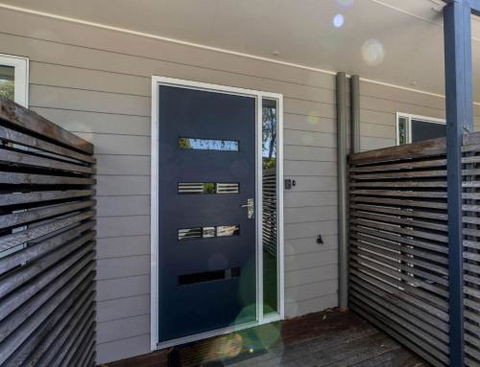 COASTAL SOUL VILLA At BROADBEACH - Accommodation Georgetown 0