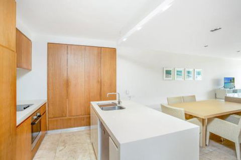 Unit 3 Plantation Rainbow Beach Air Conditioned Pool & Outdoor Spa Plantation Resort - Accommodation Georgetown 6