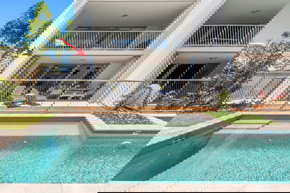 Duranbah NSW Accommodation Georgetown